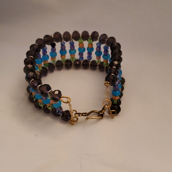 Purple Bridge - Picture 3 of 3